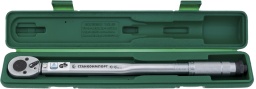 Динамометрический ключ 1/2" 28-210 Нм., КД.12.70.28-210, СТАНКОИМПОРТ