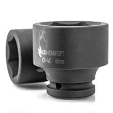 CS-34.20.17 короткая торцевая ударная головка 3/4", 17 мм