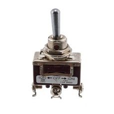 Выключатель