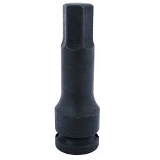 Головка шестигранная ударная 1/2" HEX H12 CS1224H12 