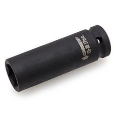 Длинная торцевая ударная головка 1/2", 20 мм CS-12.21.20 