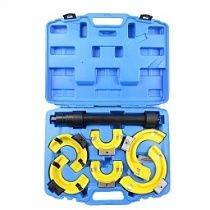 ST341 Стяжка универсальная усиленная для подвески "Макферсон" 